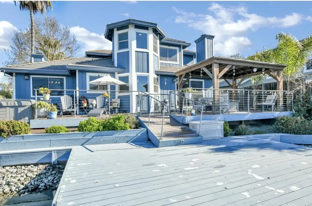 730 Beaver Lane Discovery Bay CA 94505