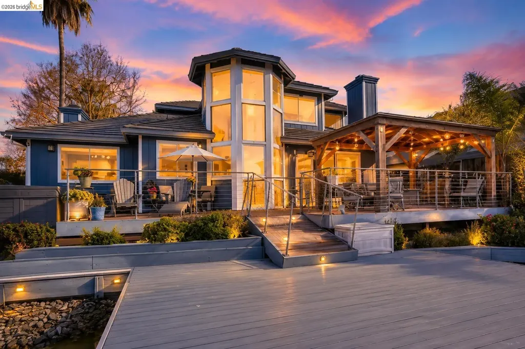 730 Beaver Lane Discovery Bay CA 94505