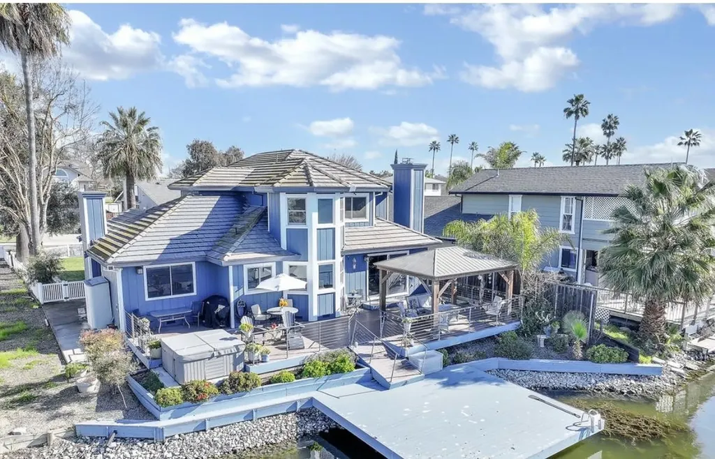 730 Beaver Lane Discovery Bay CA 94505