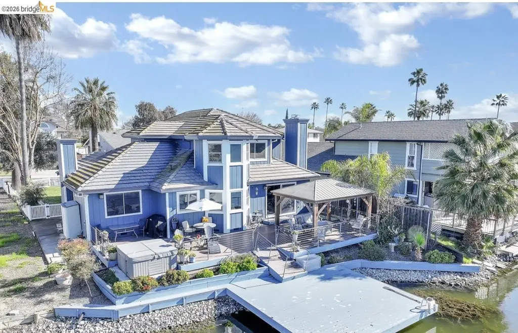 730 Beaver Lane Discovery Bay CA 94505