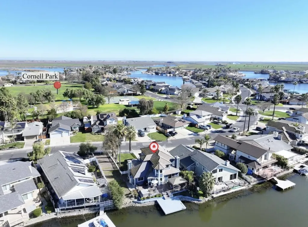 730 Beaver Lane Discovery Bay CA 94505