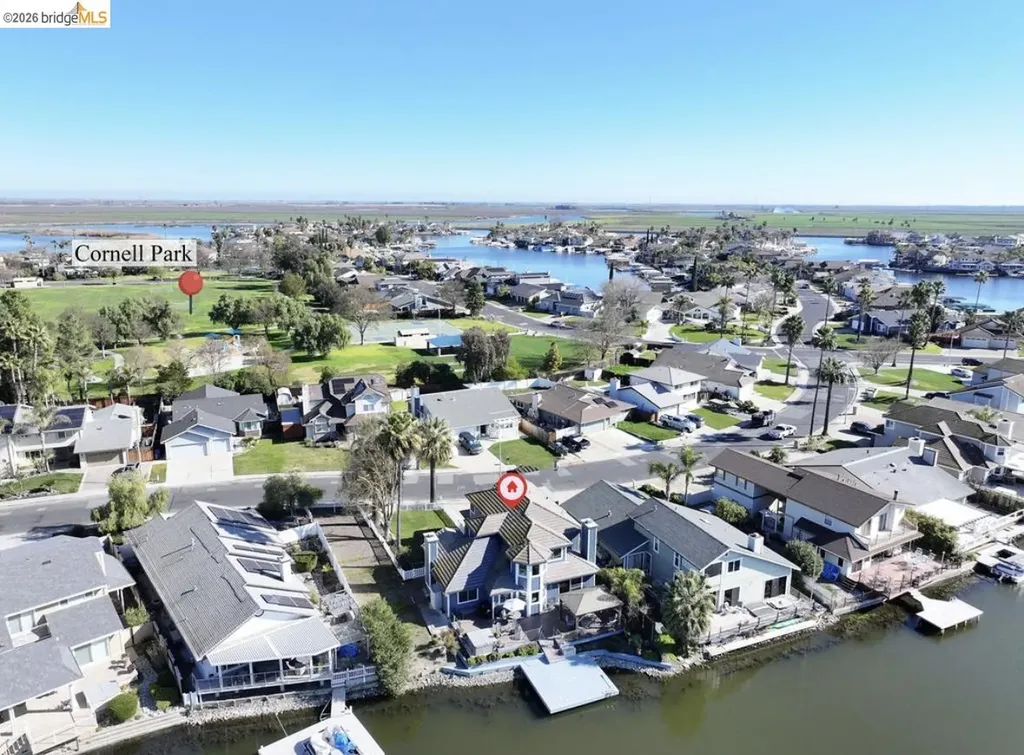 730 Beaver Lane Discovery Bay CA 94505