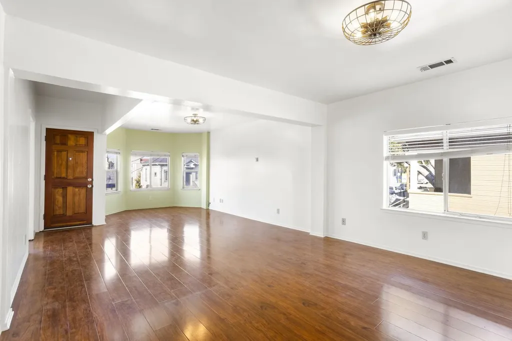 1418 15th Oakland CA 94606