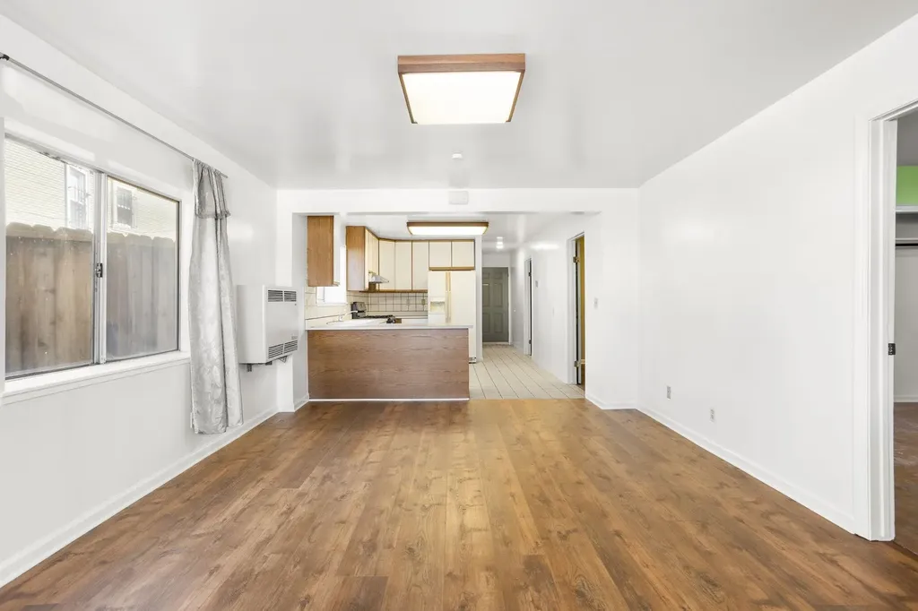 1418 15th Oakland CA 94606