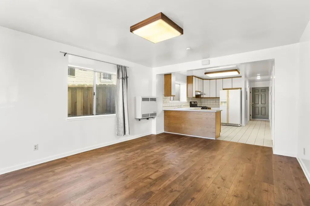 1418 15th Oakland CA 94606