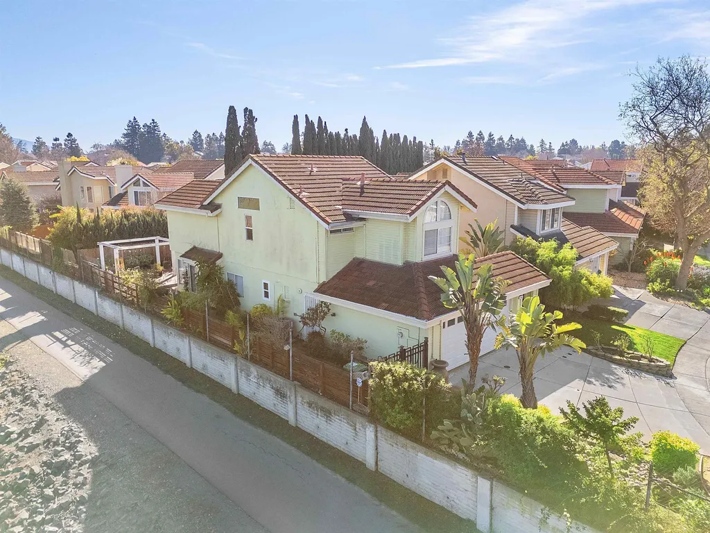 2655 Barrington Terrace Fremont CA 94536