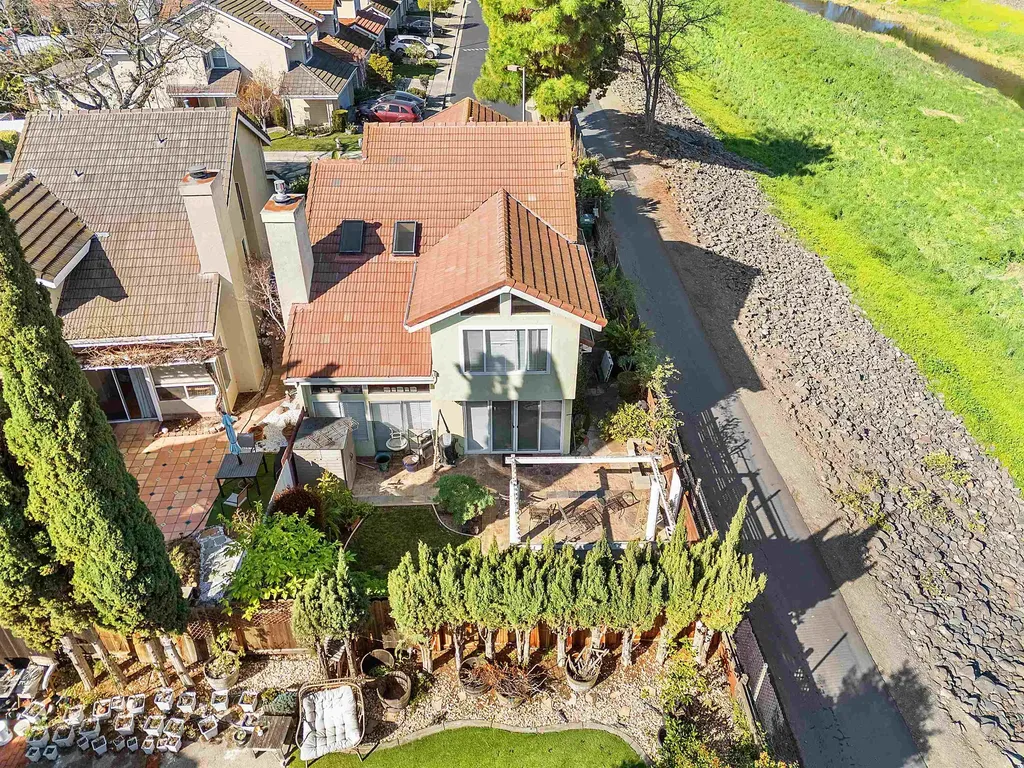 2655 Barrington Terrace Fremont CA 94536