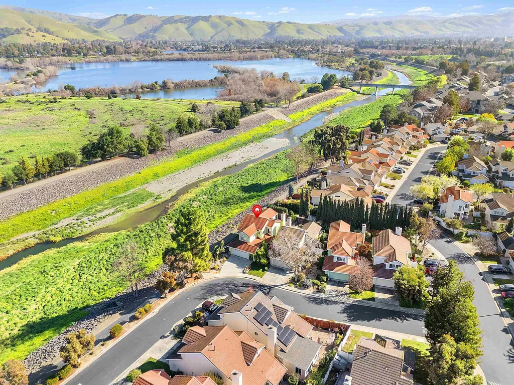 2655 Barrington Terrace Fremont CA 94536