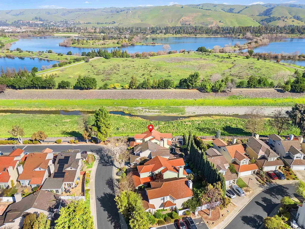 2655 Barrington Terrace Fremont CA 94536