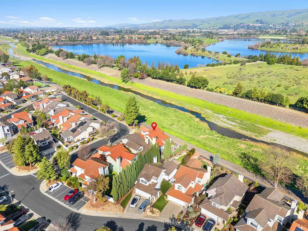 2655 Barrington Terrace Fremont CA 94536