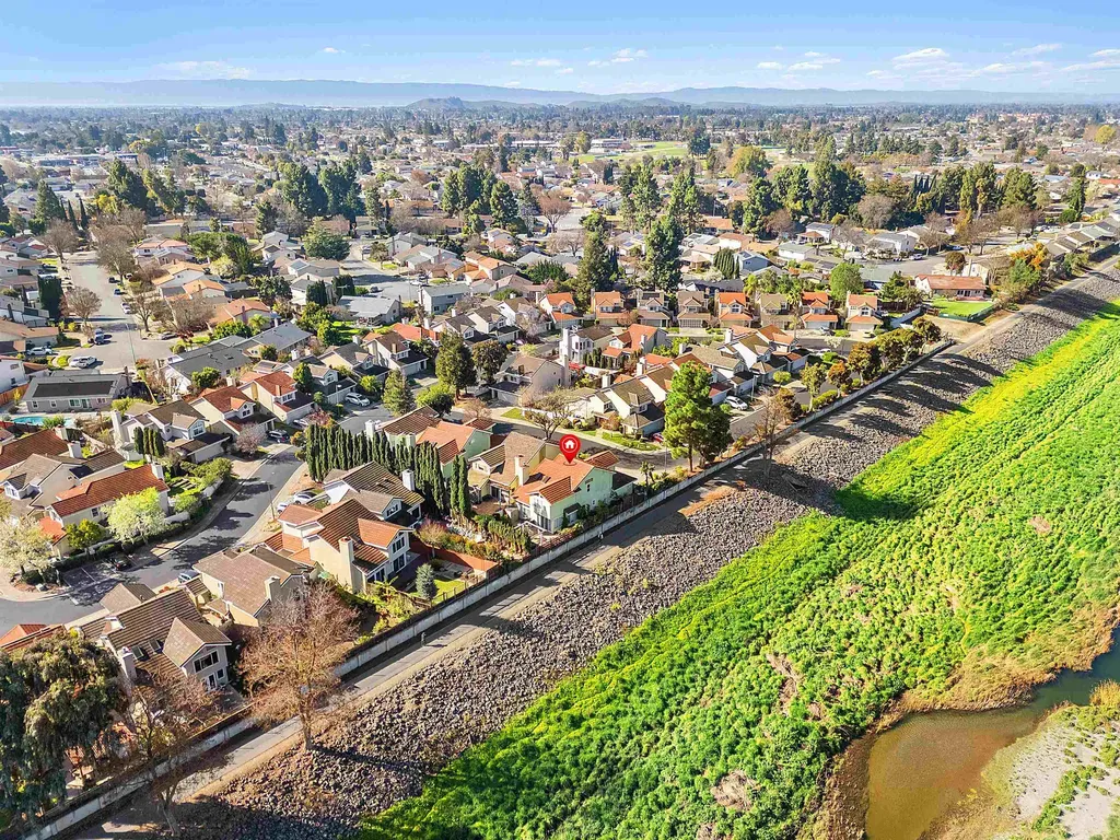 2655 Barrington Terrace Fremont CA 94536