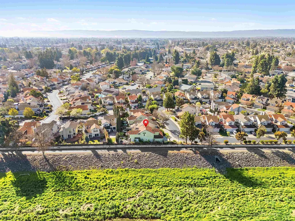 2655 Barrington Terrace Fremont CA 94536