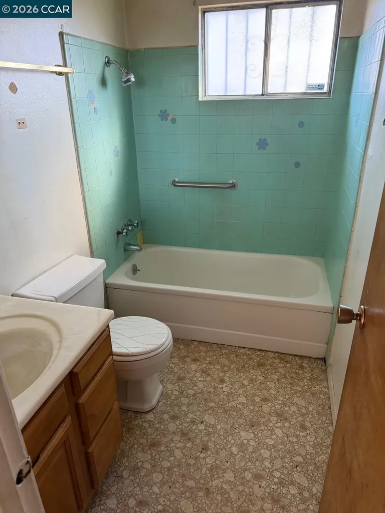 1824 2nd Street Richmond CA 94801