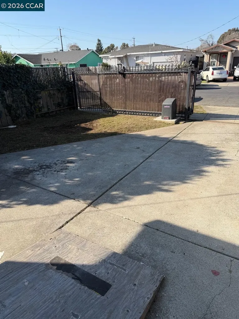 1824 2nd Street Richmond CA 94801