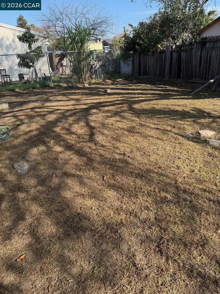 1824 2nd Street Richmond CA 94801