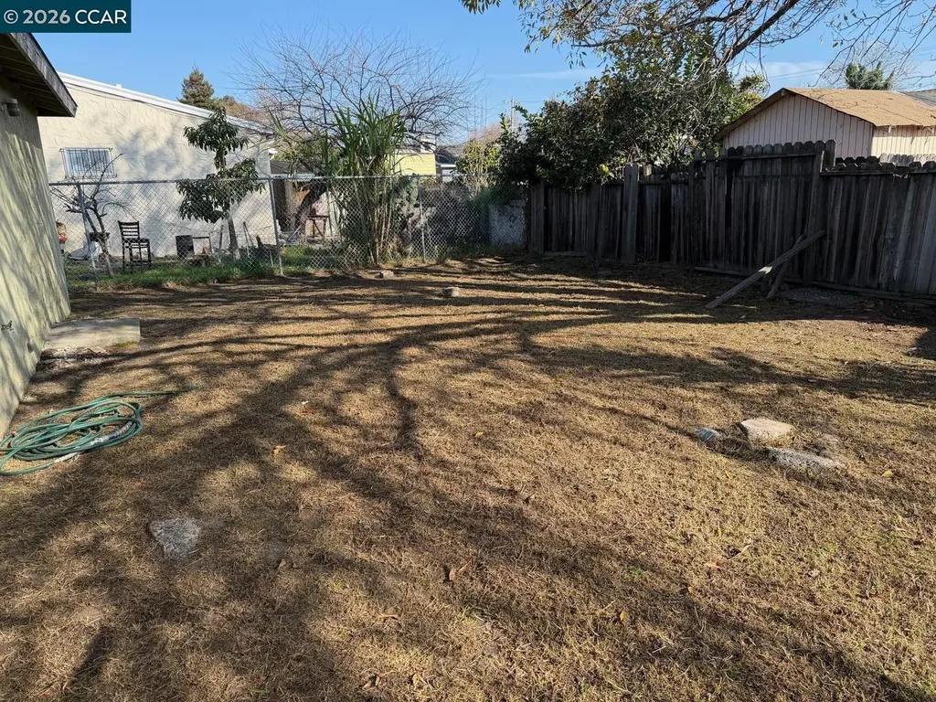 1824 2nd Street Richmond CA 94801