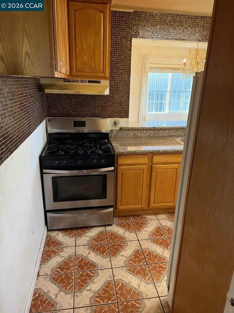 1824 2nd Street Richmond CA 94801