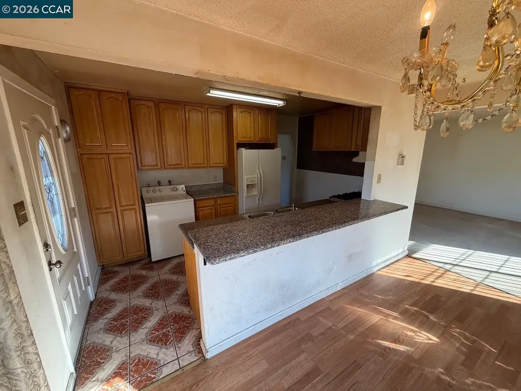 1824 2nd Street Richmond CA 94801