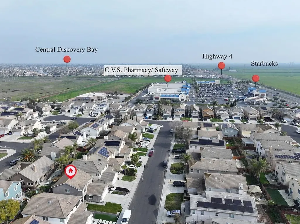 3749 Sailboat Drive Discovery Bay CA 94505