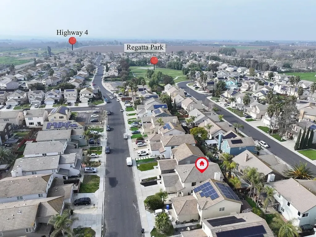 3749 Sailboat Drive Discovery Bay CA 94505