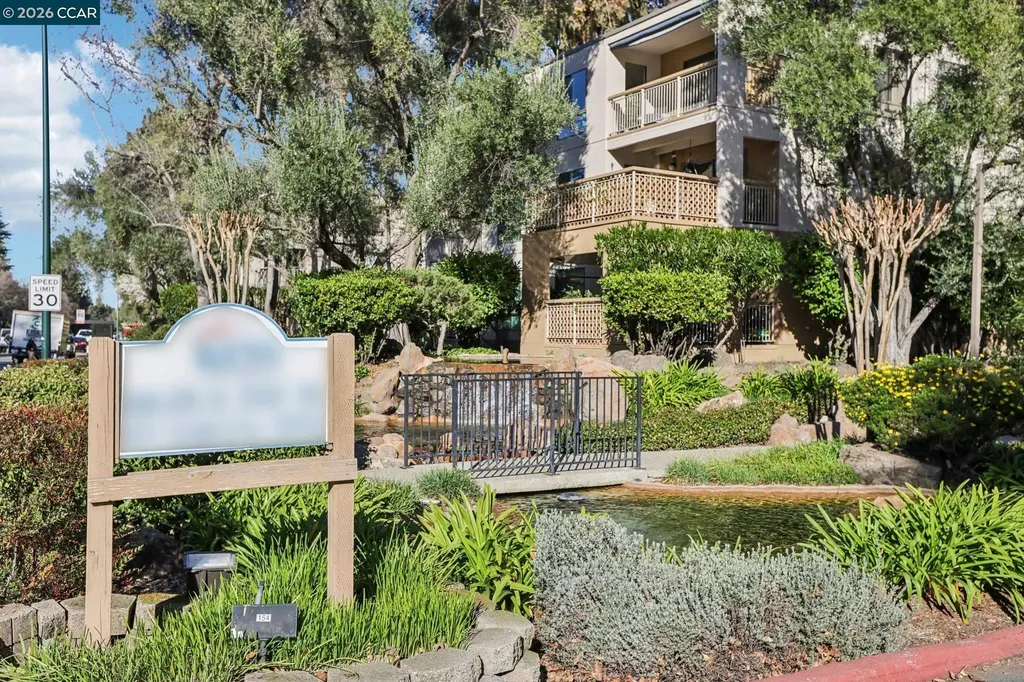 310 Civic Drive Walnut Creek CA 94596