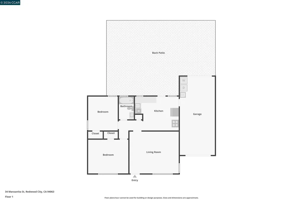 310 Civic Drive Walnut Creek CA 94596