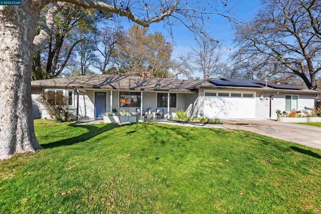 1806 Donna Drive Pleasant Hill CA 94523