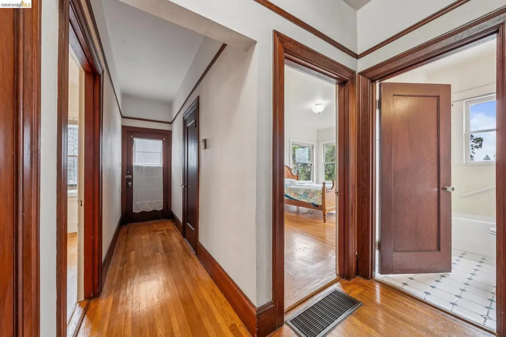 2600 Hilgard Avenue Berkeley CA 94709