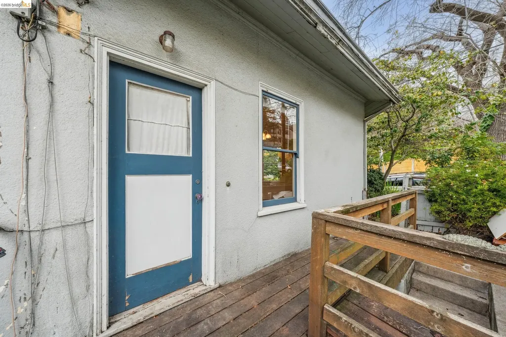 2600 Hilgard Avenue Berkeley CA 94709