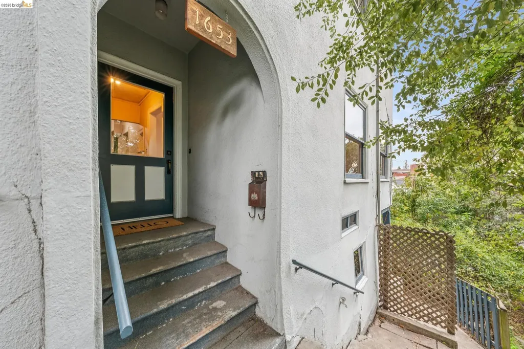 2600 Hilgard Avenue Berkeley CA 94709