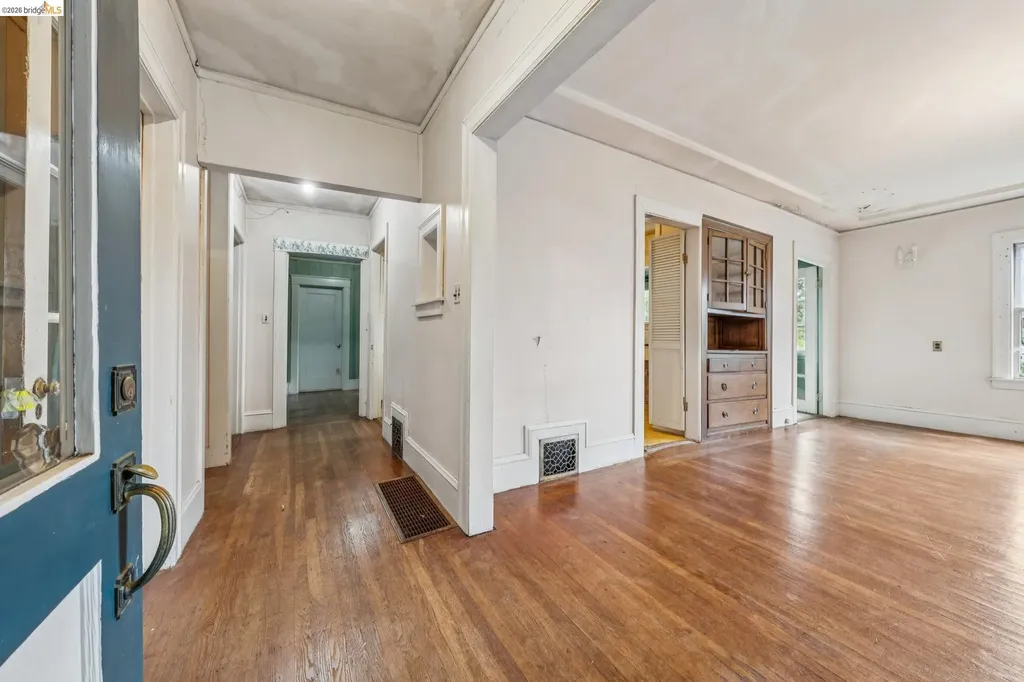 2600 Hilgard Avenue Berkeley CA 94709