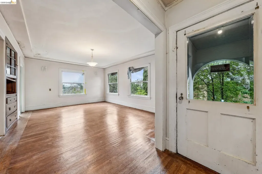 2600 Hilgard Avenue Berkeley CA 94709