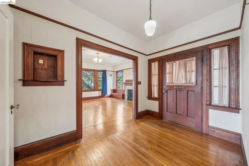 2600 Hilgard Avenue Berkeley CA 94709
