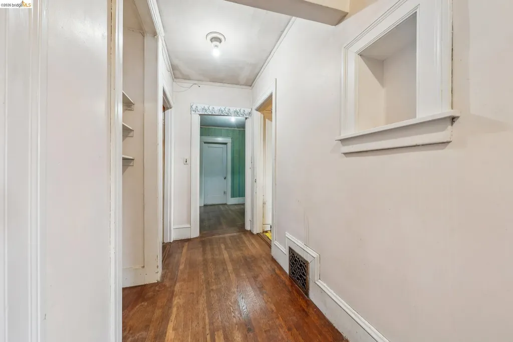 2600 Hilgard Avenue Berkeley CA 94709