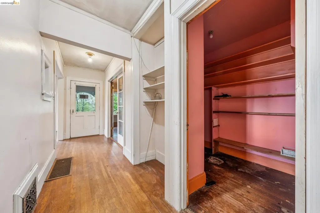 2600 Hilgard Avenue Berkeley CA 94709