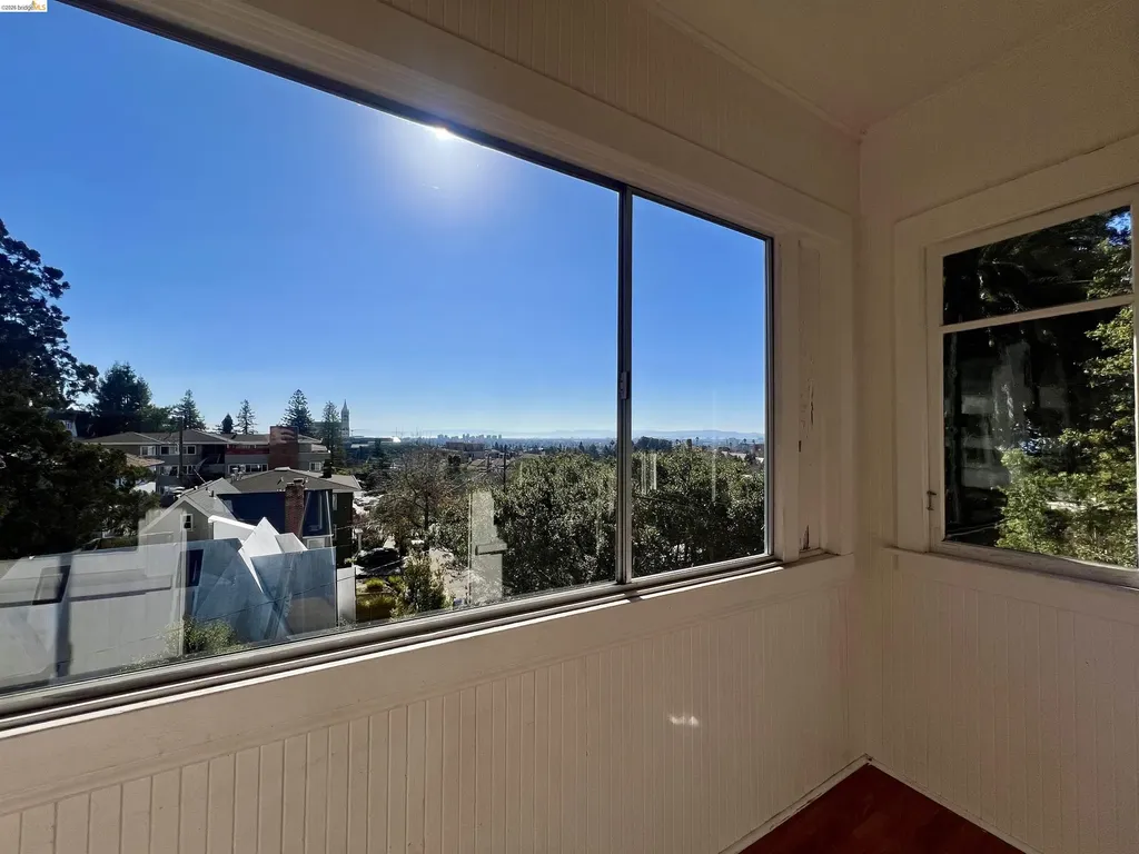 2600 Hilgard Avenue Berkeley CA 94709