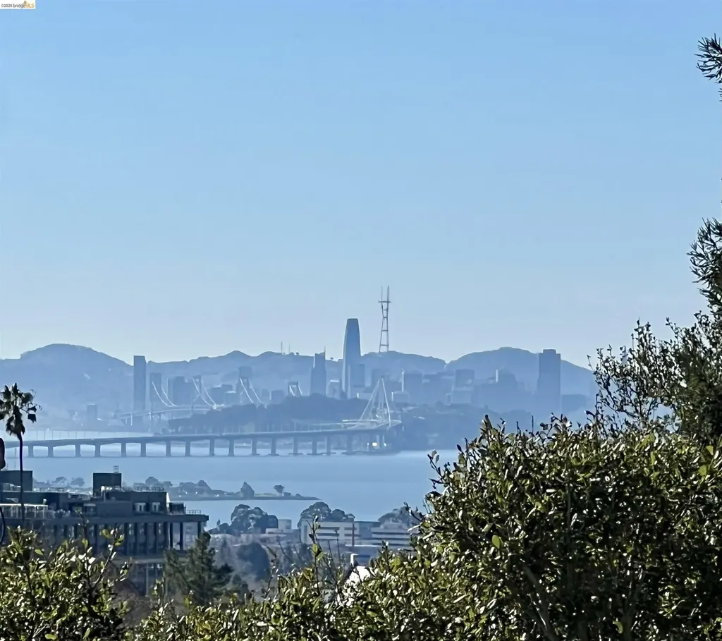2600 Hilgard Avenue Berkeley CA 94709