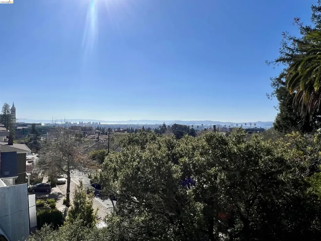 2600 Hilgard Avenue Berkeley CA 94709