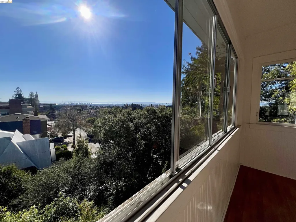 2600 Hilgard Avenue Berkeley CA 94709