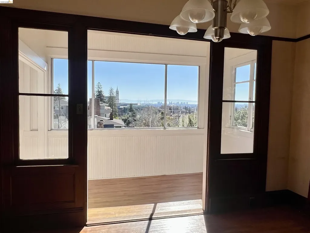 2600 Hilgard Avenue Berkeley CA 94709