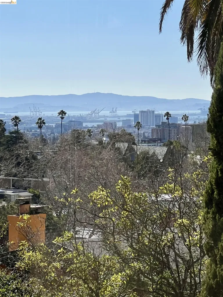 2600 Hilgard Avenue Berkeley CA 94709