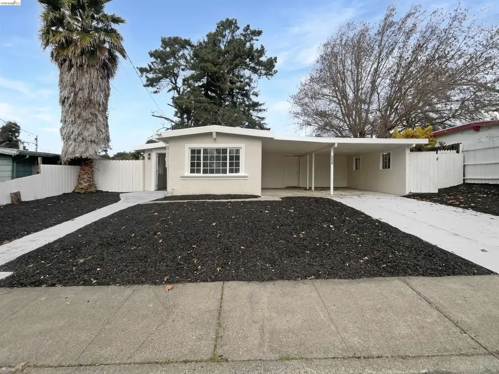258 Los Altos Place American Canyon CA 94503