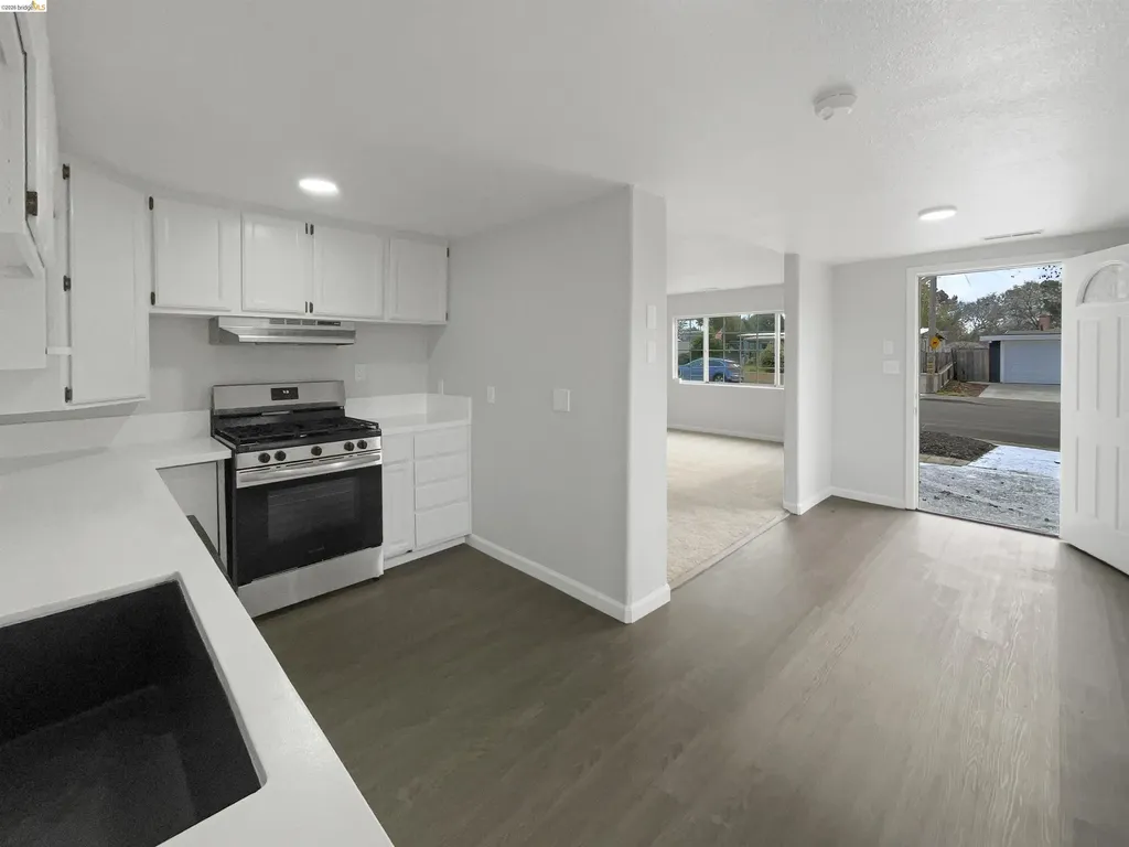 258 Los Altos Place American Canyon CA 94503