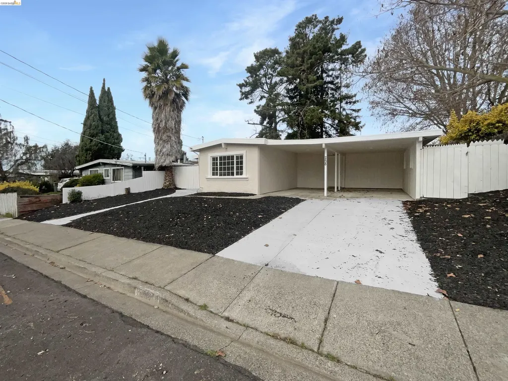 258 Los Altos Place American Canyon CA 94503