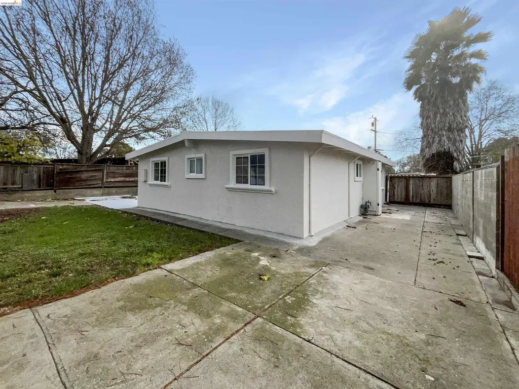 258 Los Altos Place American Canyon CA 94503