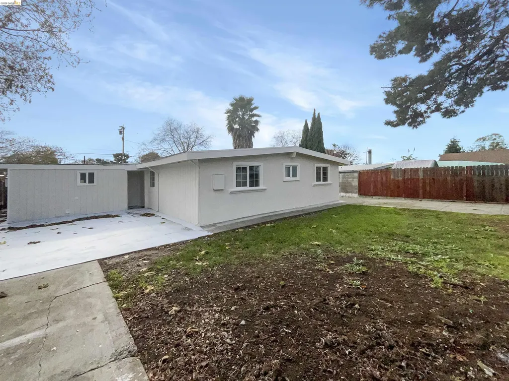 258 Los Altos Place American Canyon CA 94503