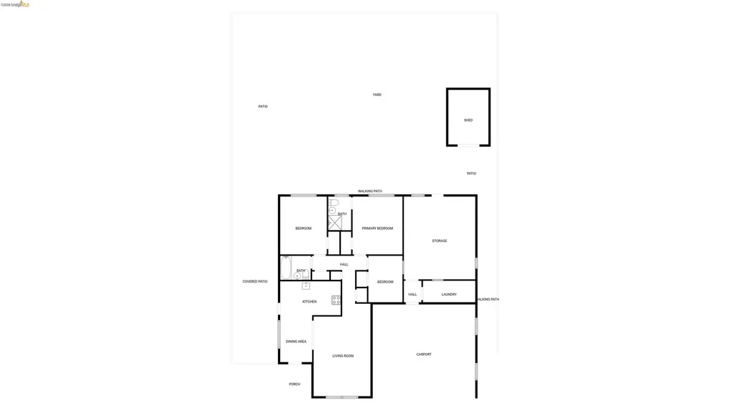 258 Los Altos Place American Canyon CA 94503
