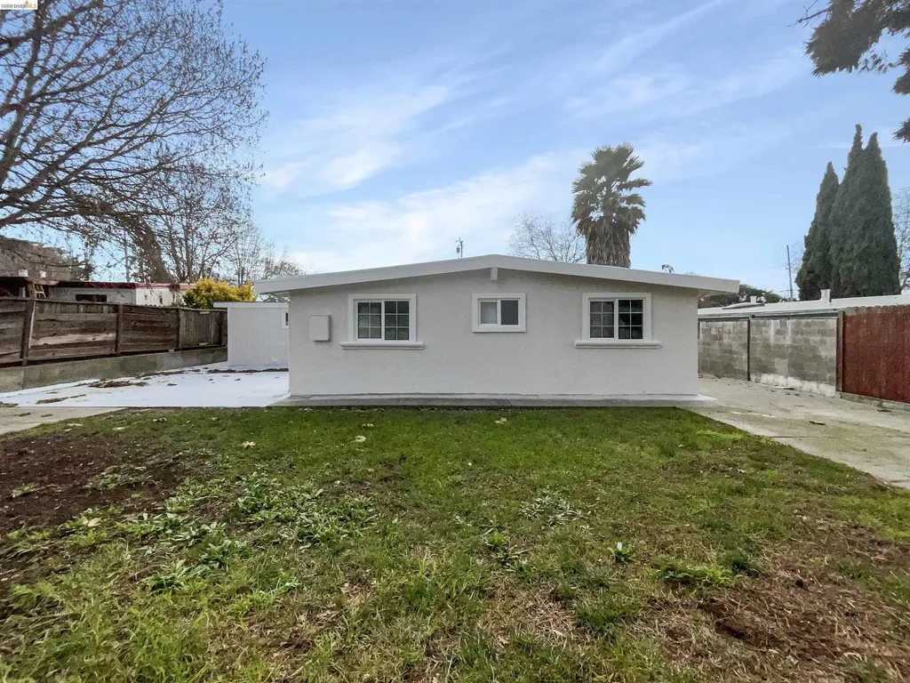 258 Los Altos Place American Canyon CA 94503
