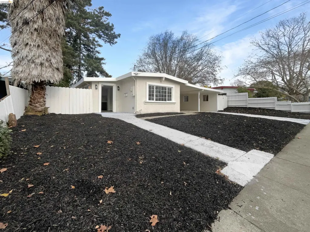 258 Los Altos Place American Canyon CA 94503