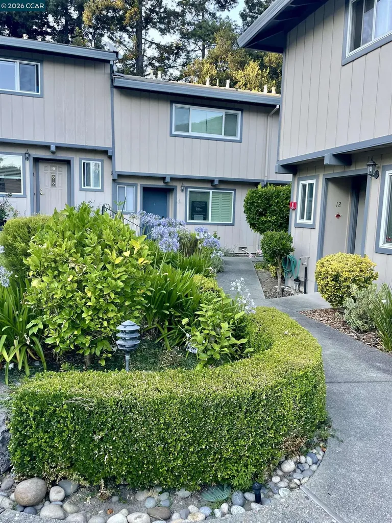 2129 Ascot Drive Moraga CA 94556